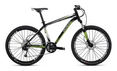 Specialized Rockhopper Comp